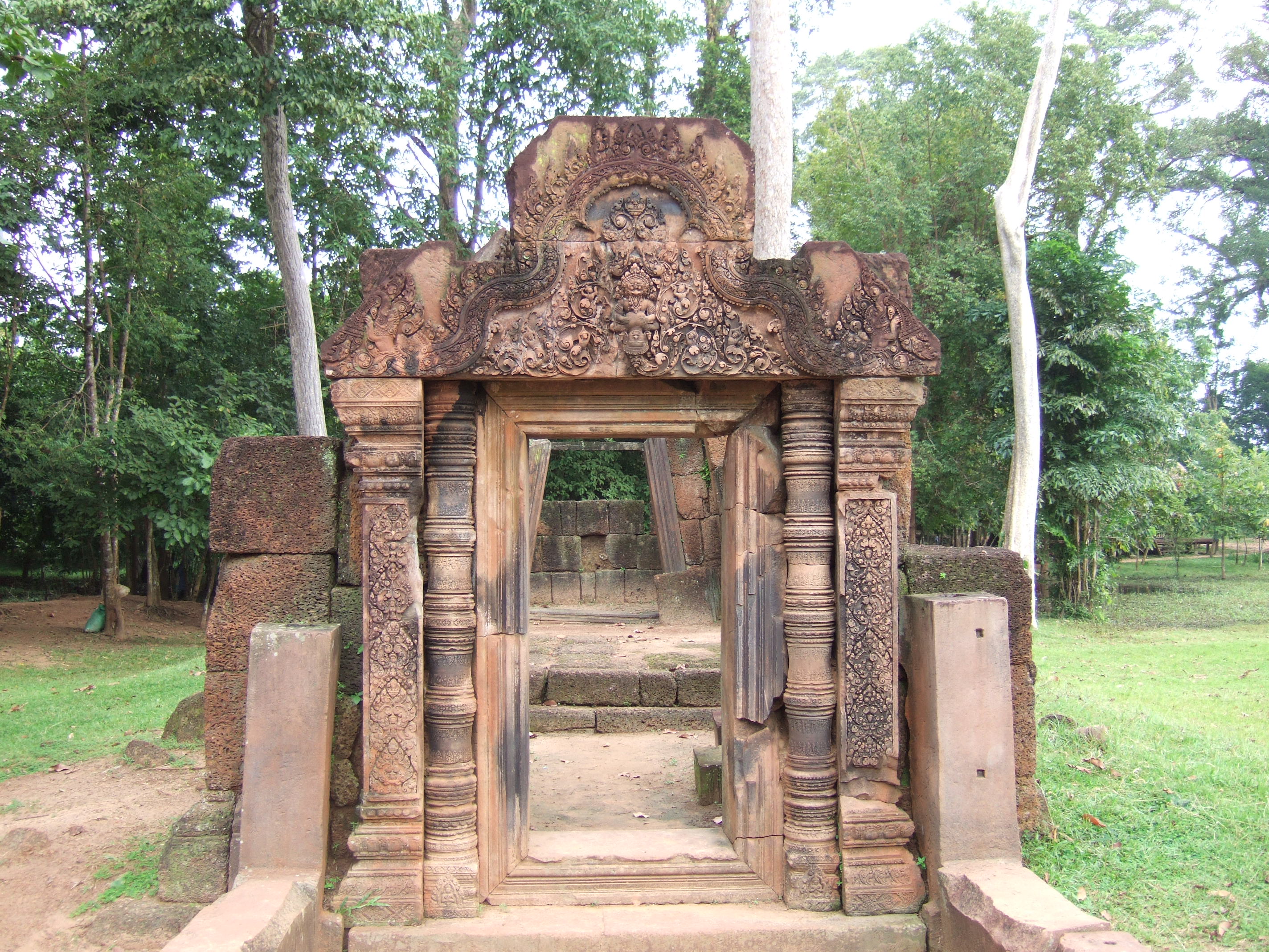 Angkor, Cambodia